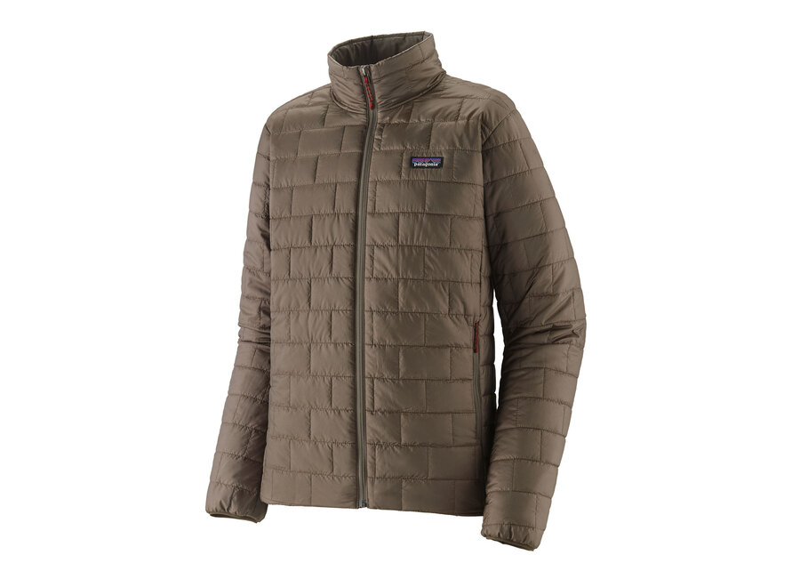 Patagonia Nano Puff Jacket