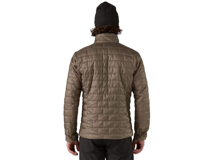 Patagonia Nano Puff Jacket