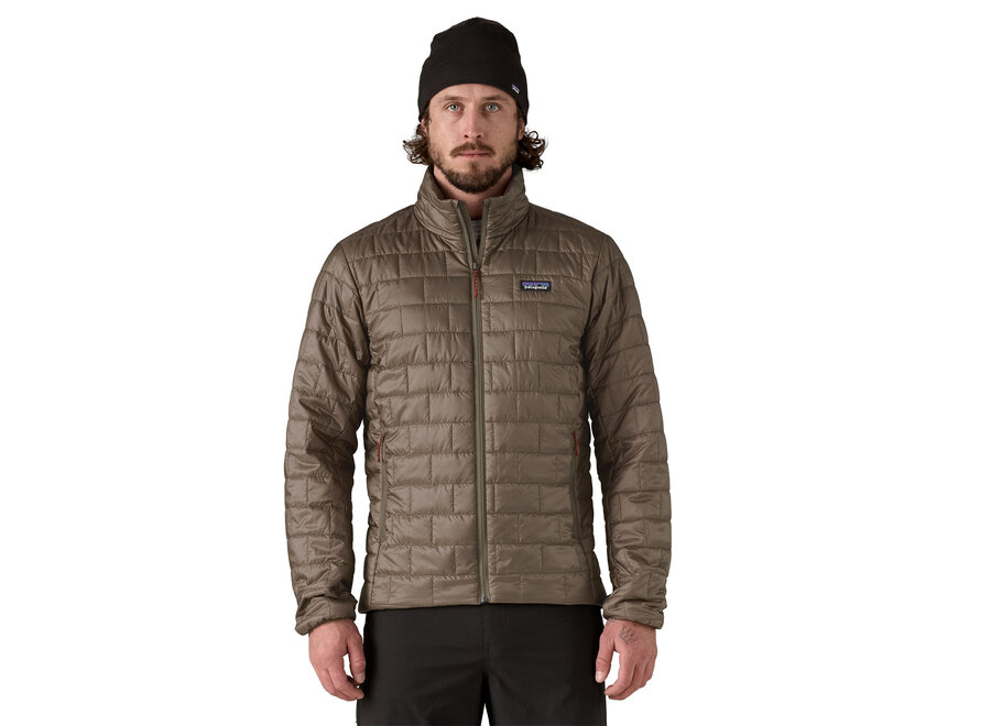 Patagonia Nano Puff Jacket