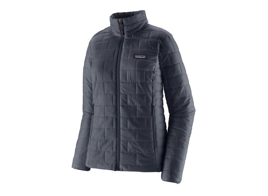 Patagonia Women's Nano Puff Jacket