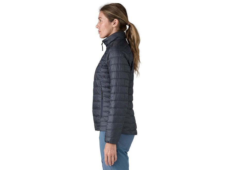 Patagonia Women's Nano Puff Jacket