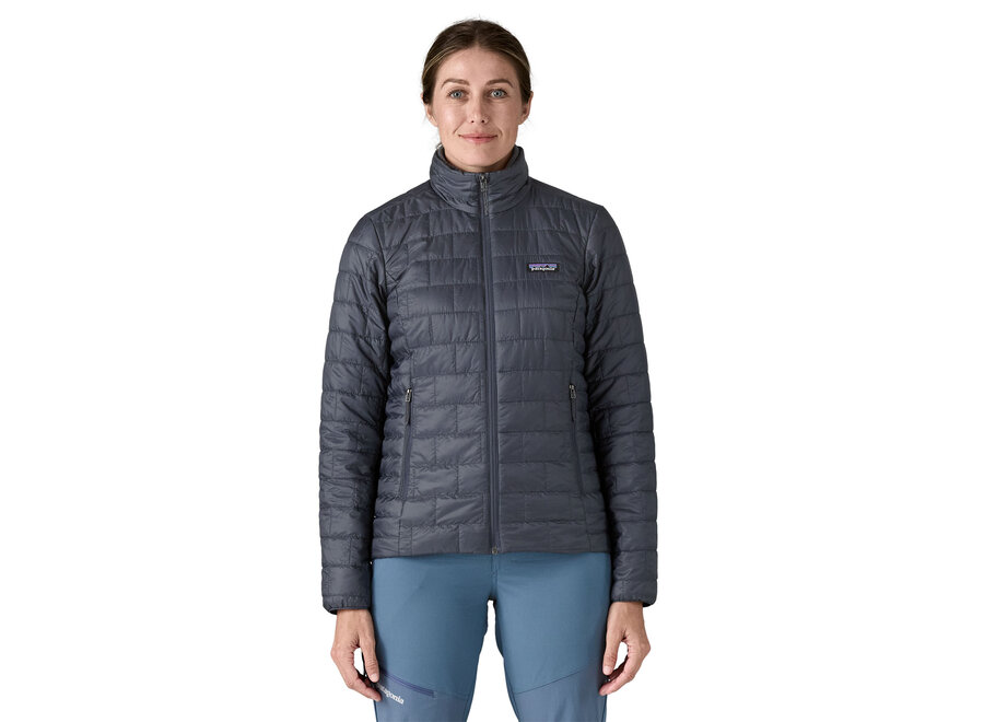 Patagonia Women's Nano Puff Jacket