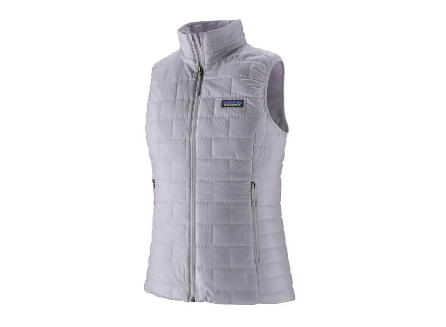 Patagonia Women's Nano Puff Vest