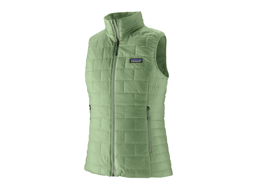 Patagonia Women's Nano Puff Vest