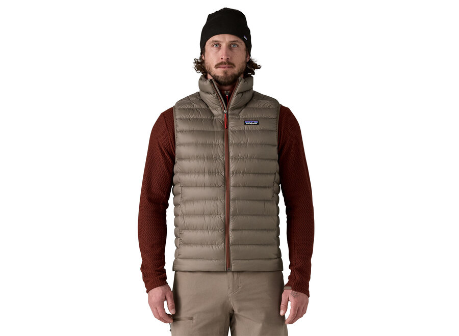 Patagonia Down Sweater Vest