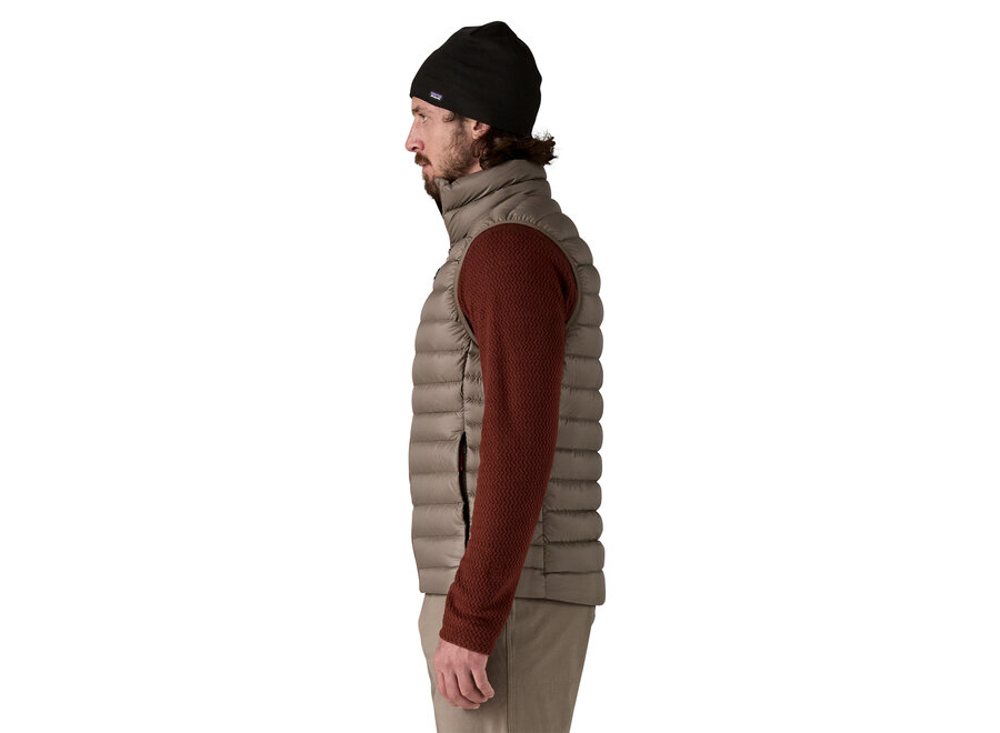 Patagonia Down Sweater Vest