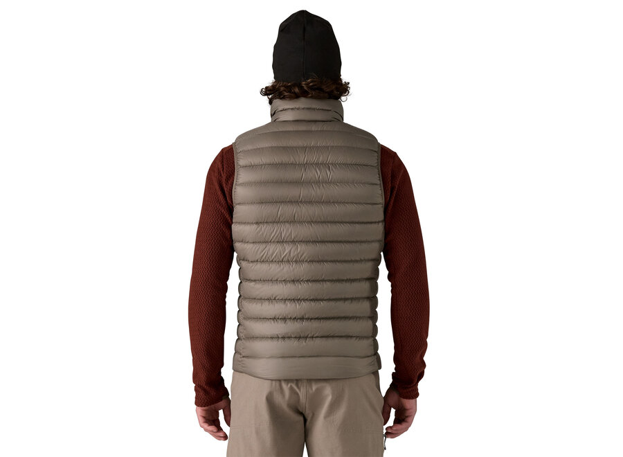 Patagonia Down Sweater Vest