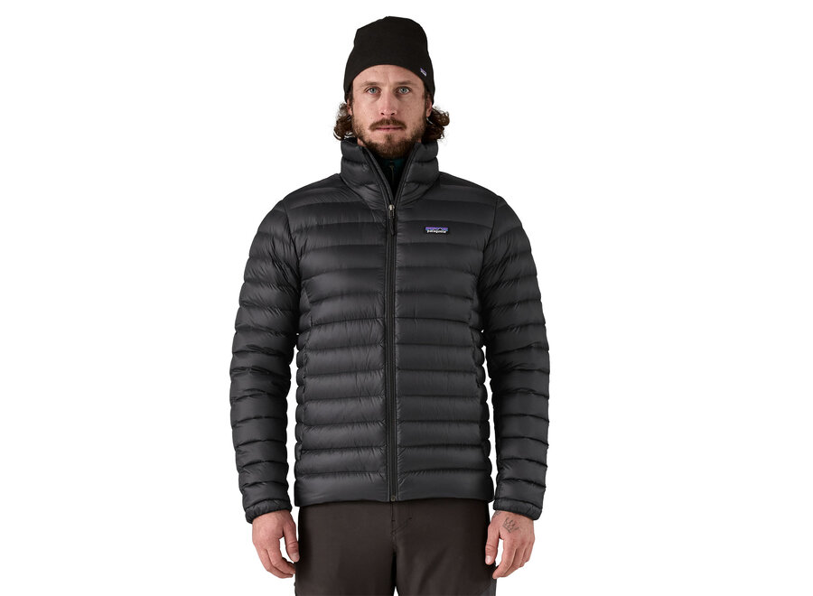 Patagonia Down Sweater