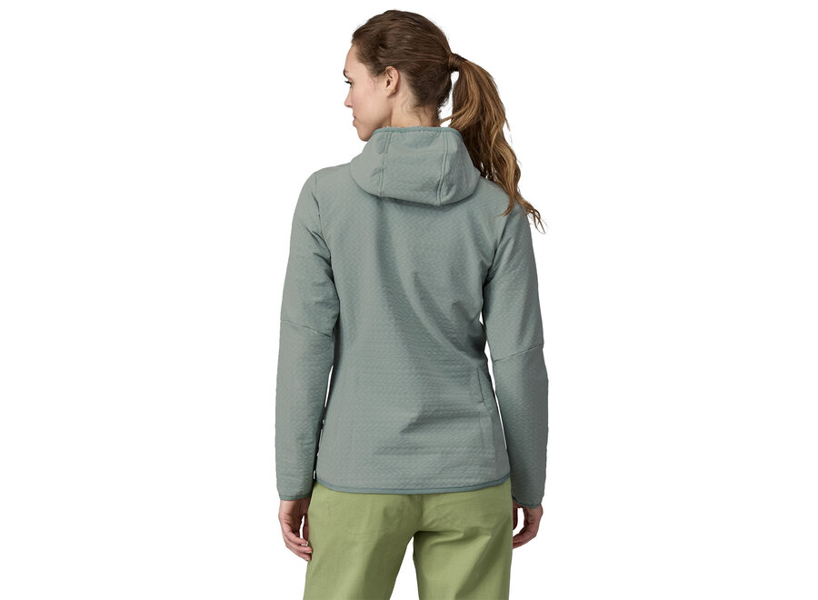 Patagonia Women's R2 CrossStrata Hoody