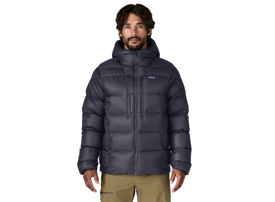 Patagonia Fitz Roy Down Hoody