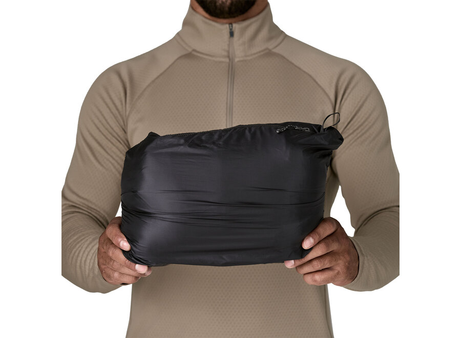 Patagonia Fitz Roy Down Hoody