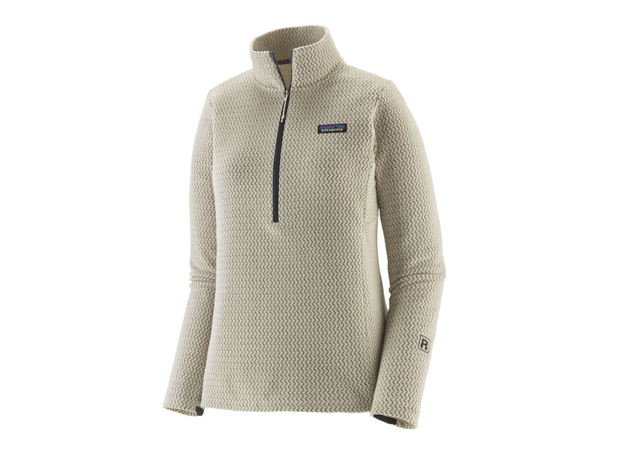 Patagonia Women's R1 Air Zip Neck