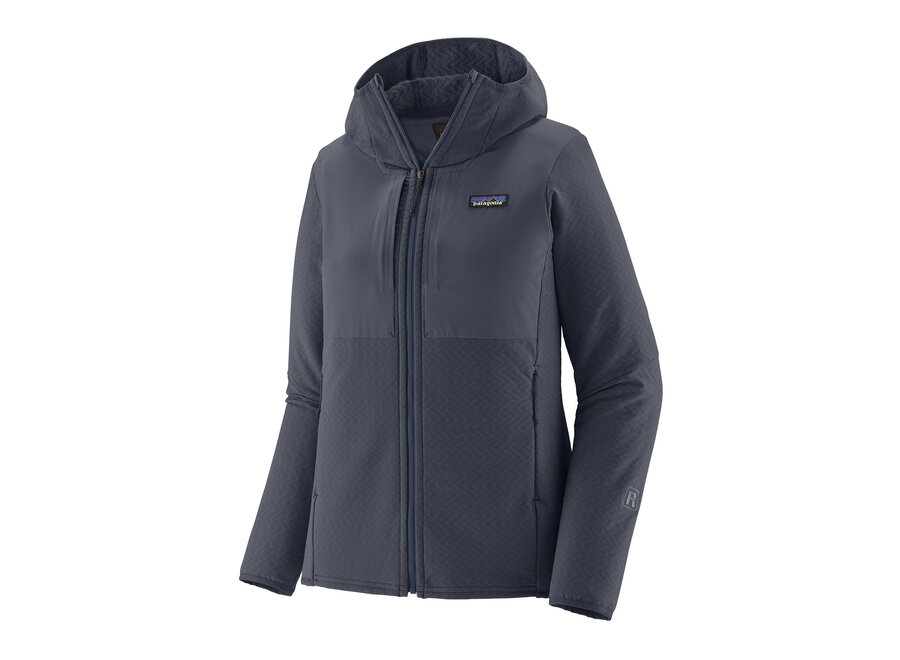 Patagonia Women's R2 CrossStrata Hoody
