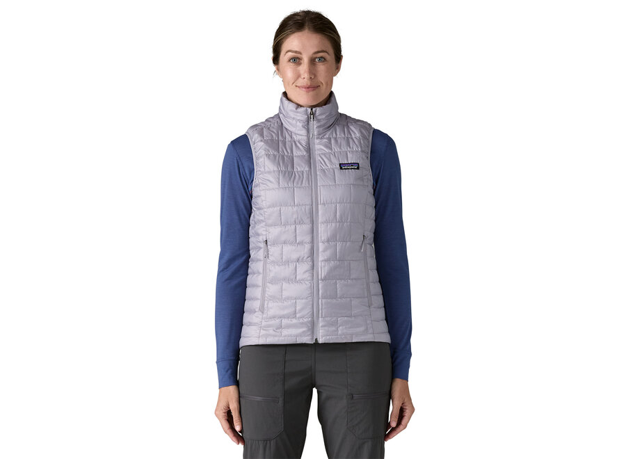 Patagonia Women's Nano Puff Vest