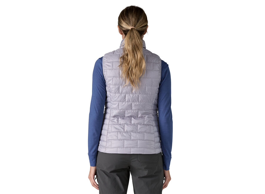 Patagonia Women's Nano Puff Vest