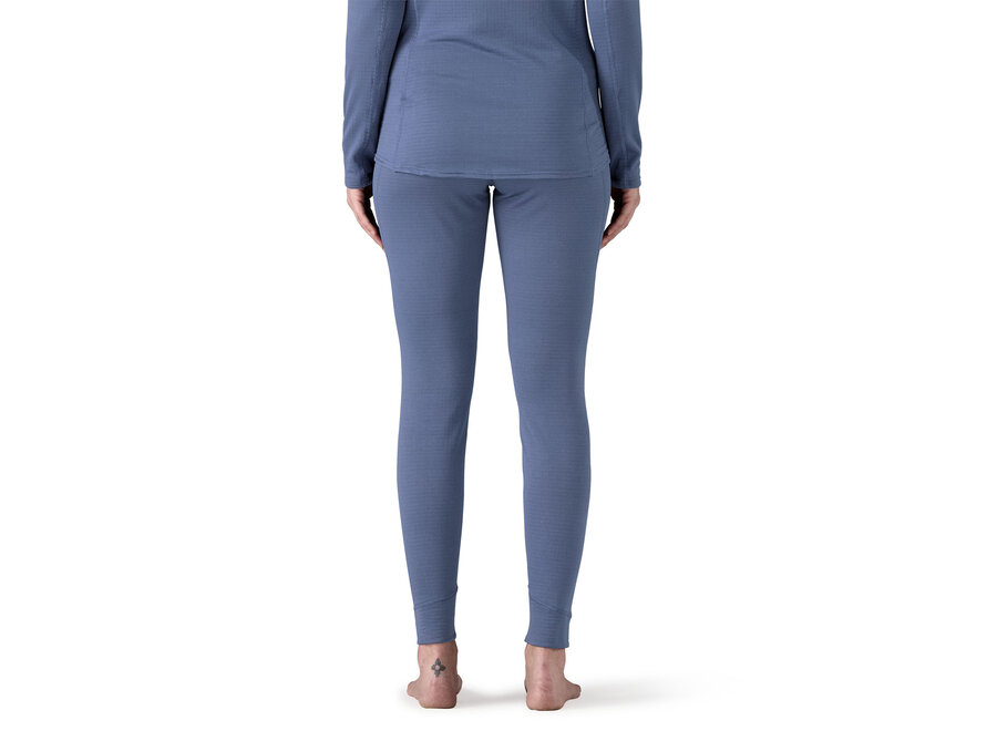 Patagonia Women's Capilene Thermal Weight Bottoms