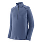Patagonia Women's Capilene Thermal Weight Zip Neck