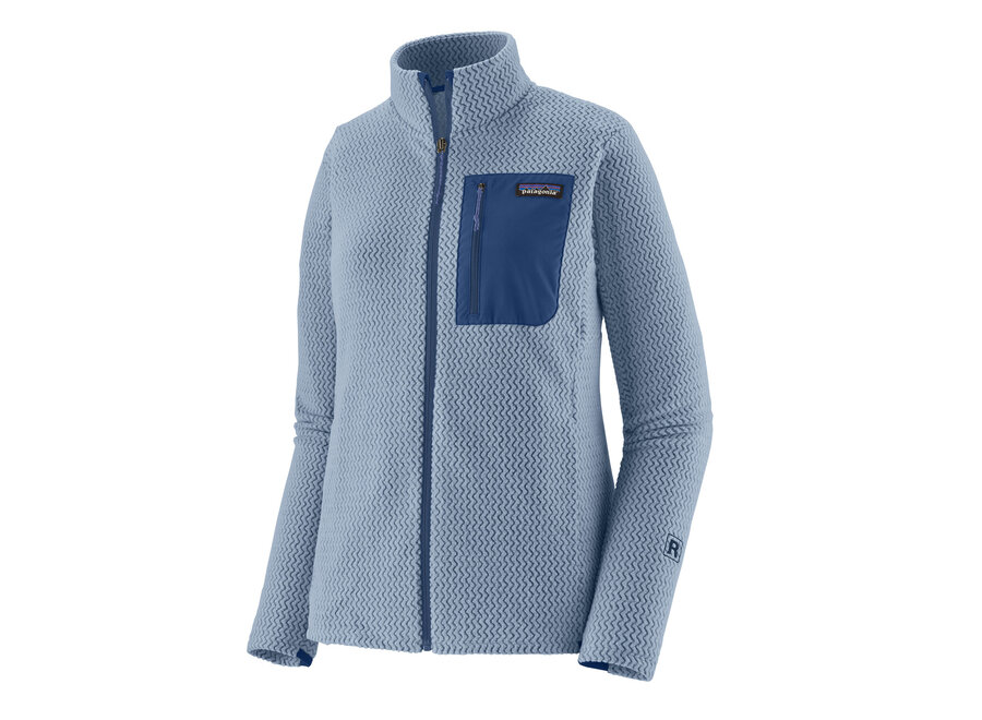 Patagonia Women's R1 Air Jacket