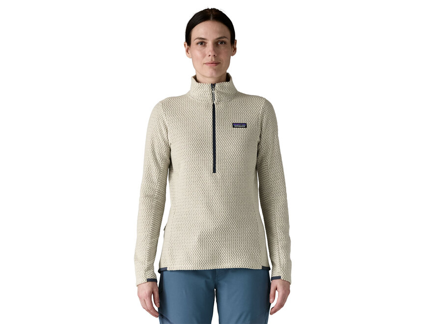 Patagonia Women's R1 Air Zip Neck