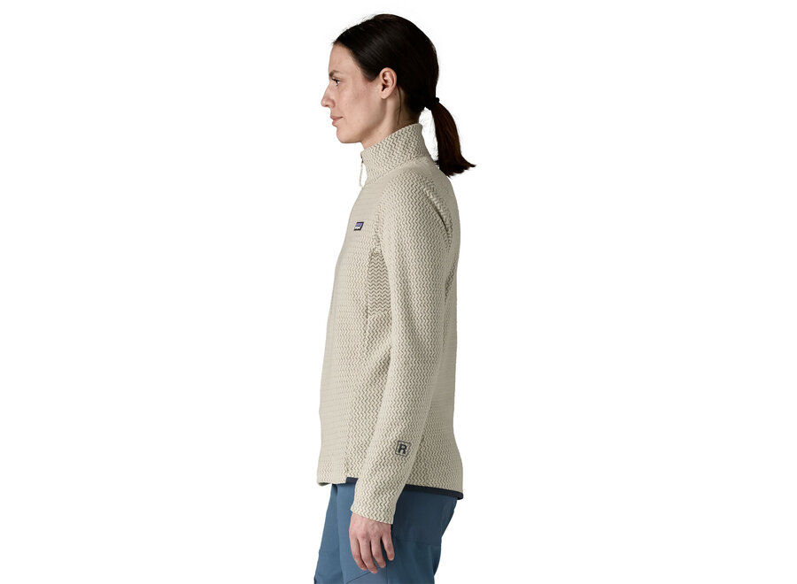 Patagonia Women's R1 Air Zip Neck