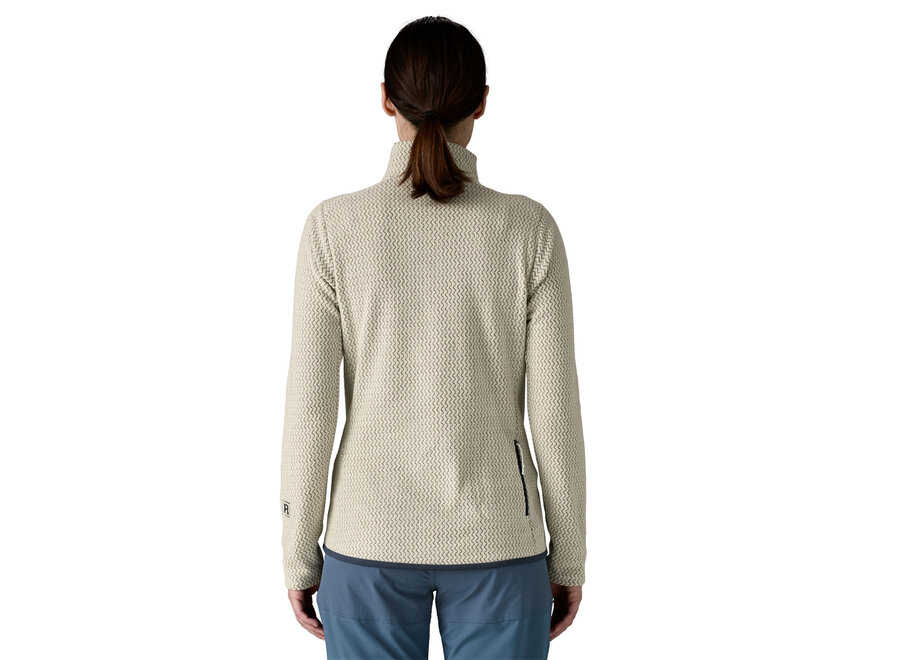 Patagonia Women's R1 Air Zip Neck
