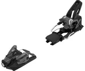 Atomic Strive 14 GW Alpine Touring Binding Black/Gunmetal D100 ...