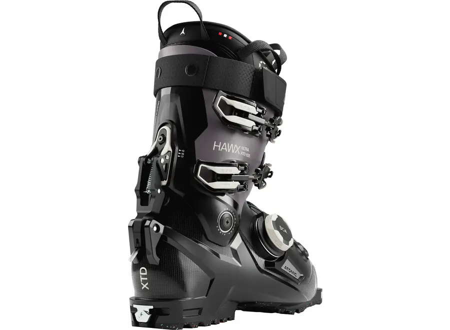 Atomic Women's Hawx Ultra XTD 105 BOA Ski Boot 25/26