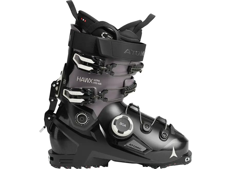 Atomic Women's Hawx Ultra XTD 105 BOA Ski Boot 26/27