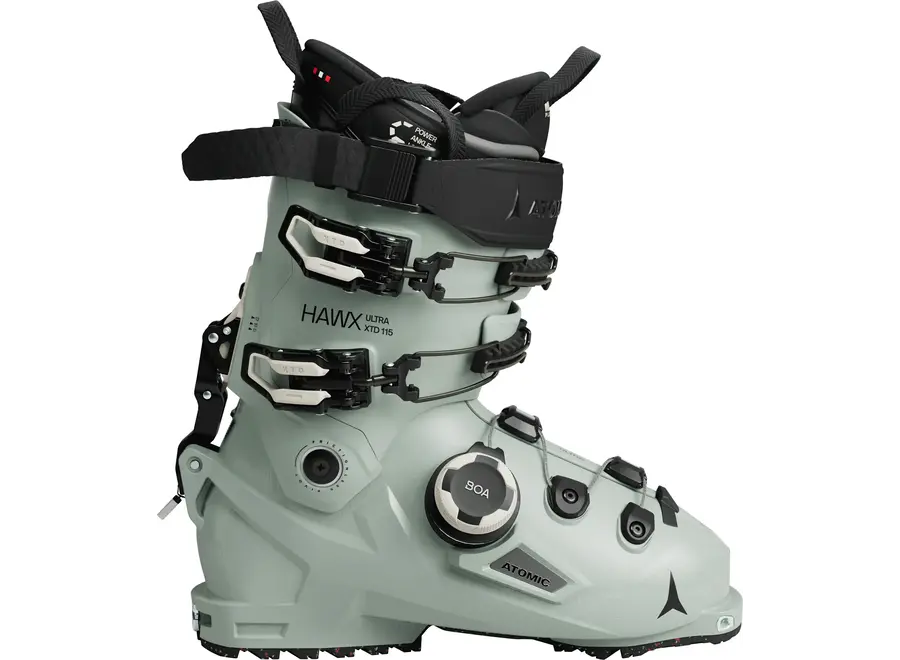 Atomic Women's Hawx Ultra XTD 115 BOA Ski Boot 25/26