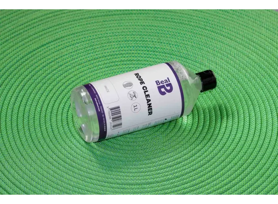 Beal Ecocert Rope and Gear Wash 1L