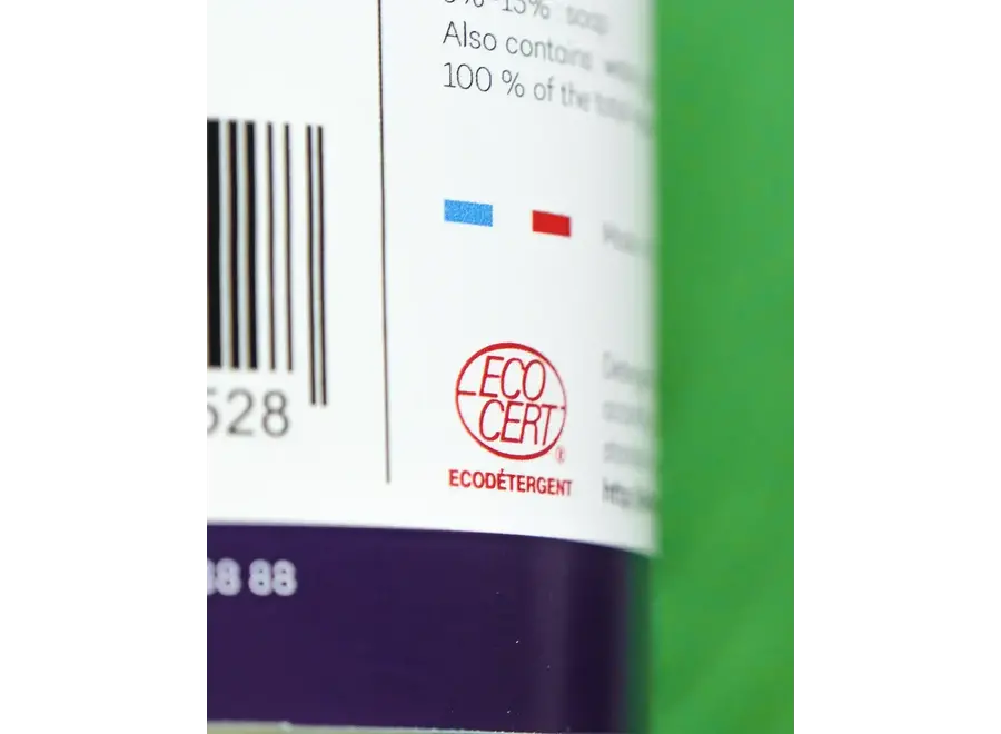 Beal Ecocert Rope and Gear Wash 1L