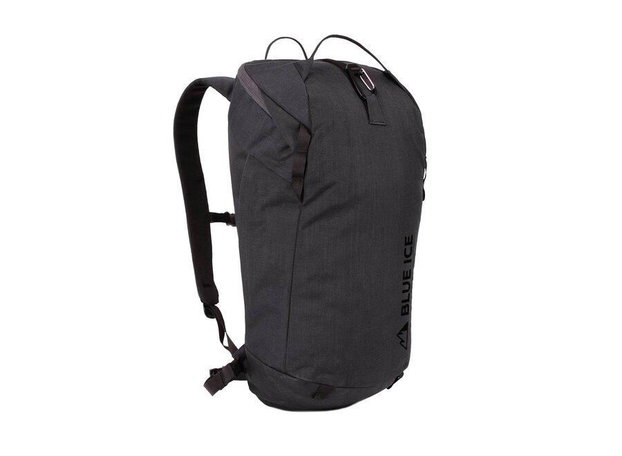 Blue Ice Wadi 15L Pack Vulcan