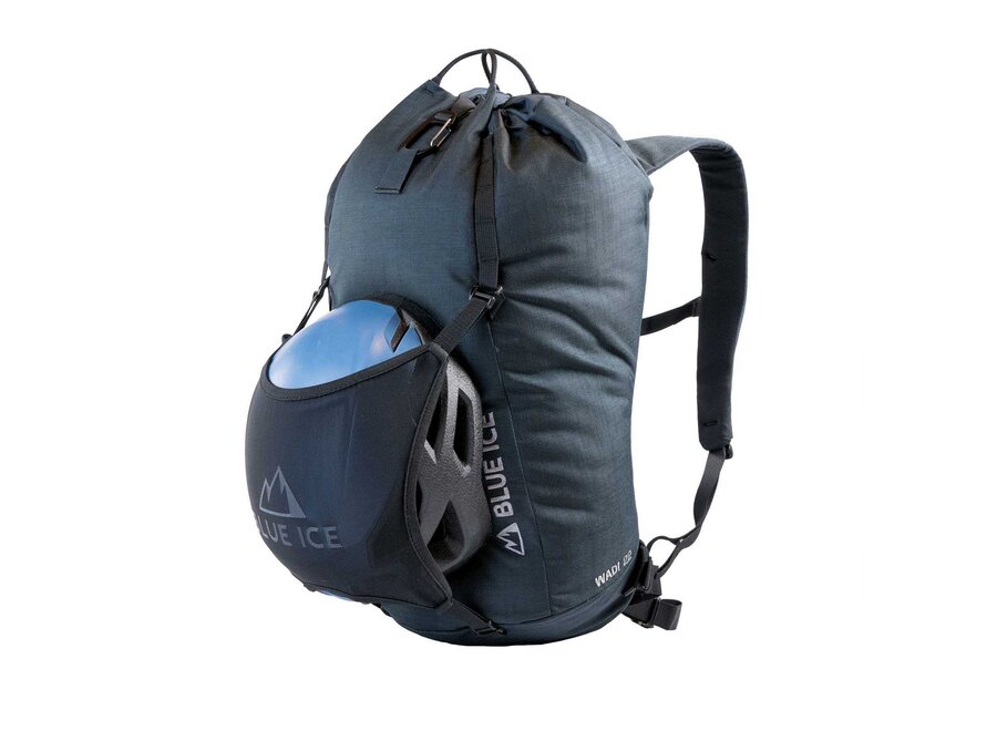 Blue Ice Wadi 22L Pack Vulcan
