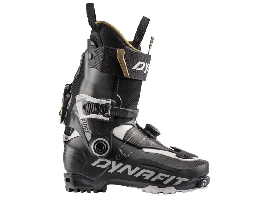Dynafit Women's Ridge Pro Alpine Touring Boot 26/27