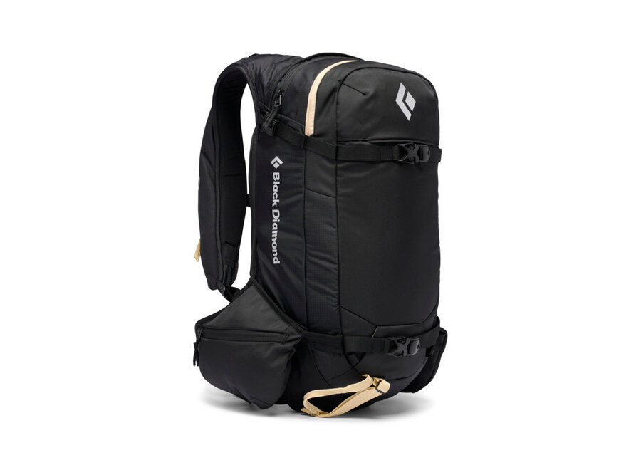 Black Diamond Dawn Patrol 25 Backpack