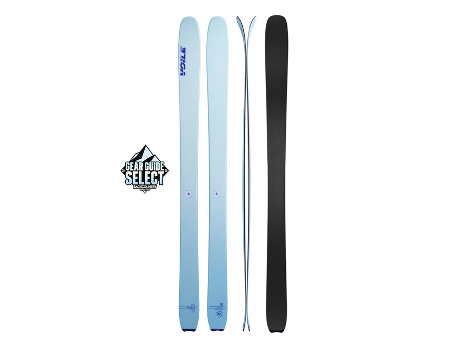 Voile Women's Vector Ace Ski 25/26