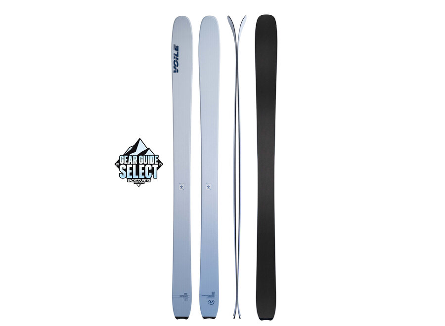 Voile Vector Ace Ski 25/26