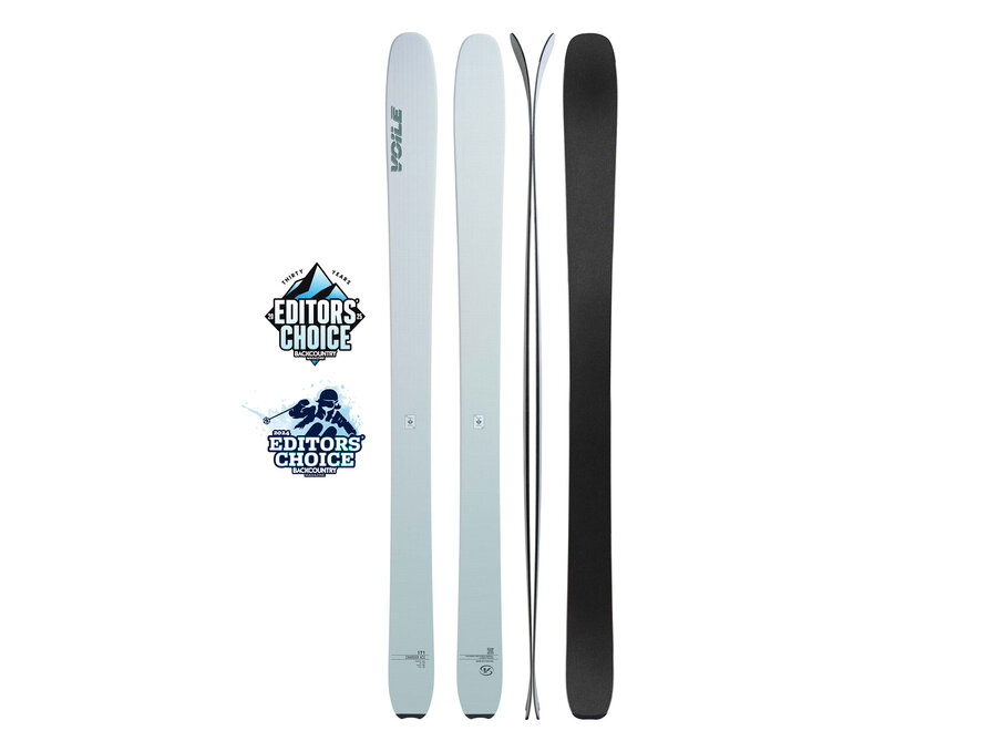 Voile Women's Charger Ace Ski 25/26