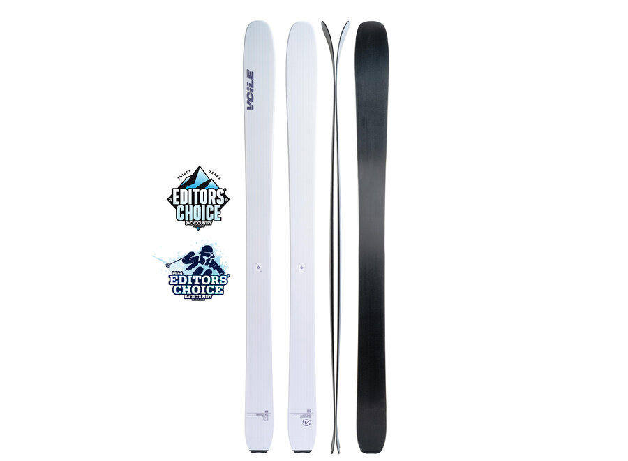 Voile Charger Ace Ski 25/26