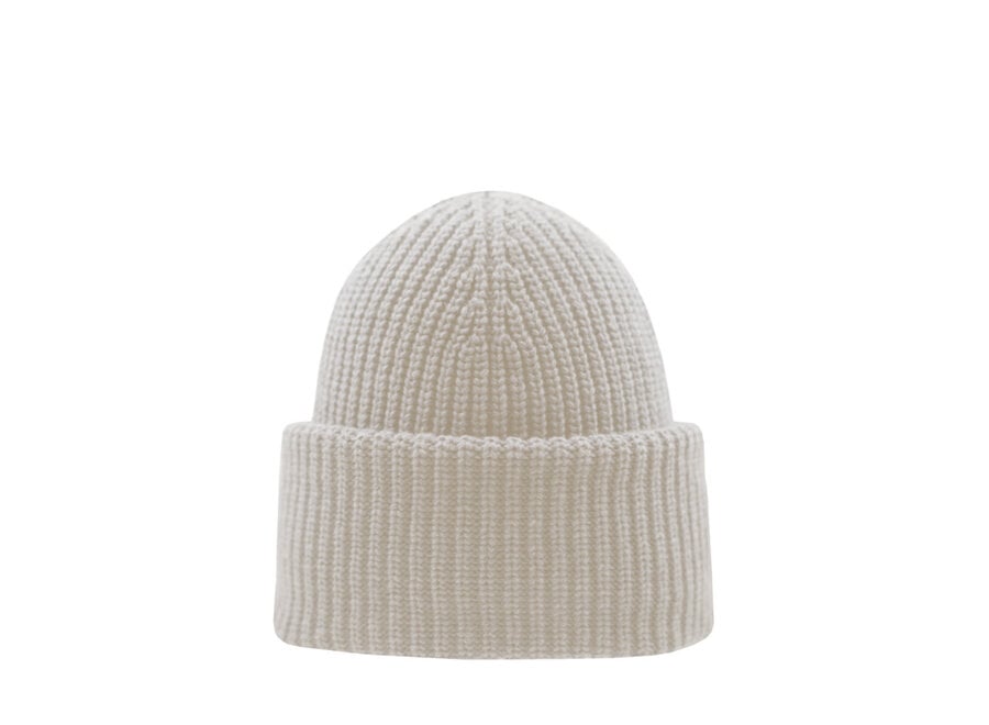 Superyellow Aida Hat Off White