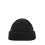 Superyellow Fisherman Hat Black
