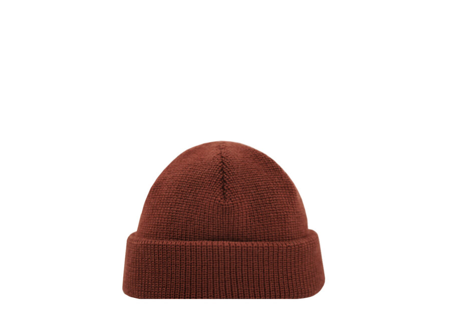 Superyellow Fisherman Hat Copper Red