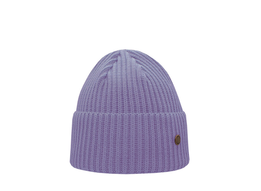 Superyellow Hannah Hat Lavender