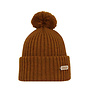 Superyellow Kidehat Cognac