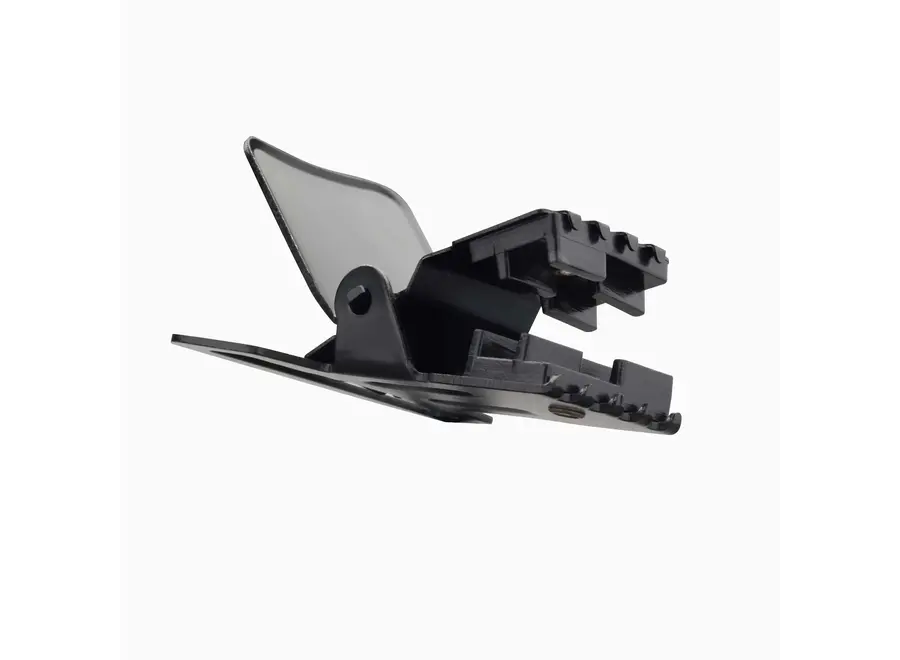 Arcade Jessup Suspender Black