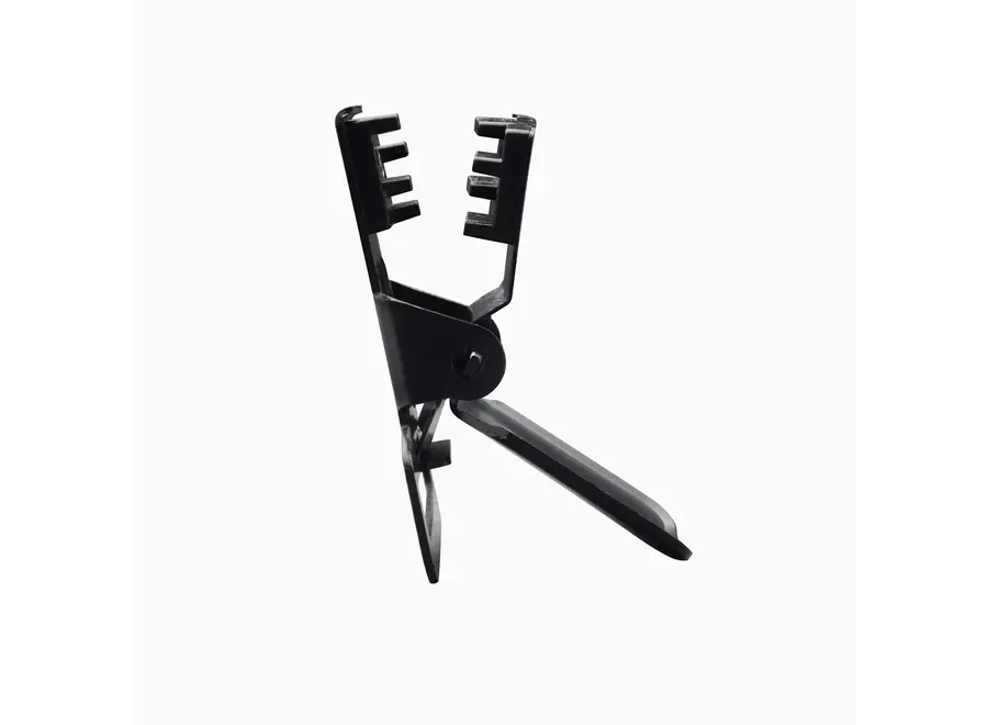 Arcade Jessup Suspender Black