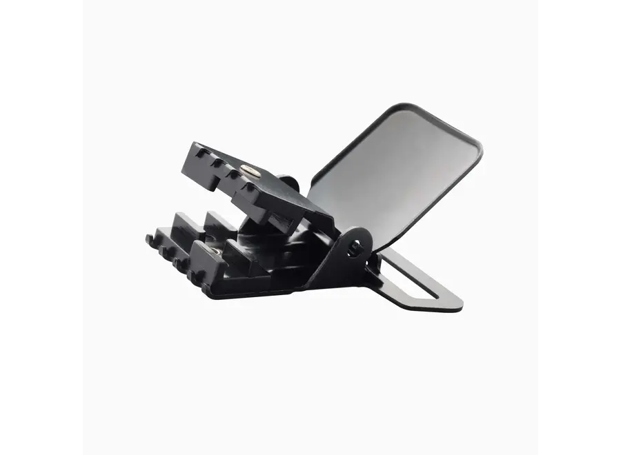 Arcade Jessup Suspender Black