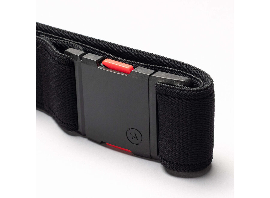 Arcade Arcade X Recco Belt Black