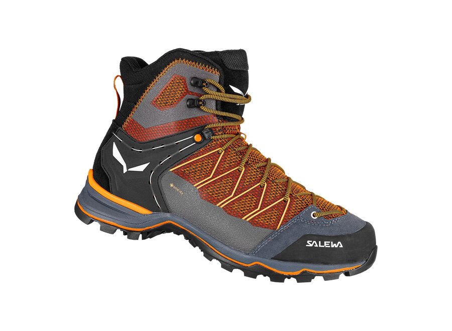 Salewa Mountain Trainer Lite Mid GTX Hiking Boot Clearance