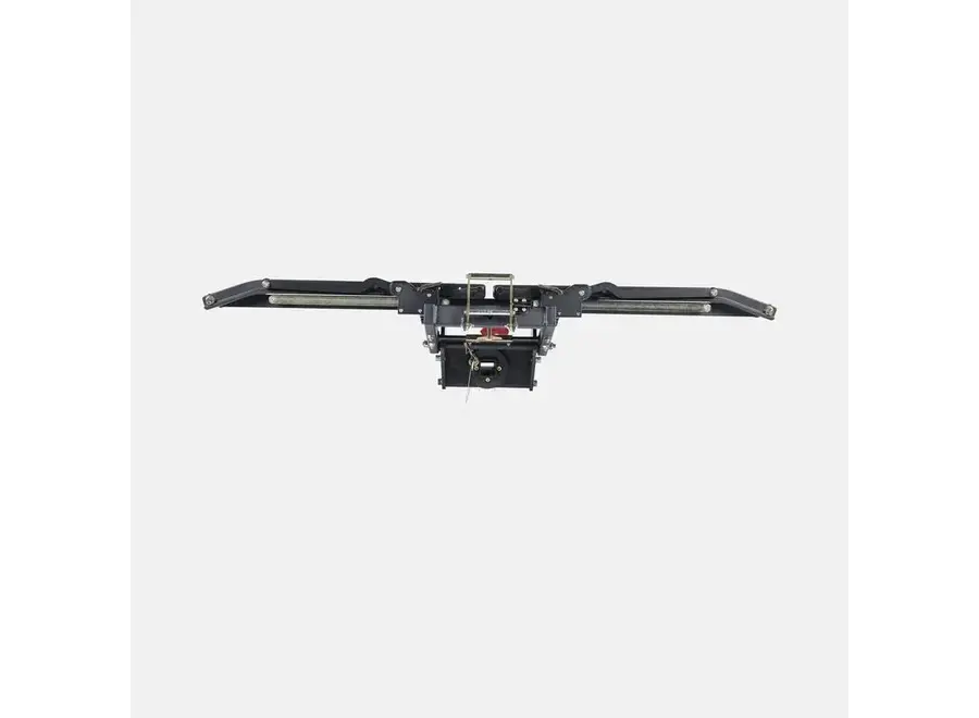 Blackburn Pivot Pro Vehicle Hitch Rack 2"